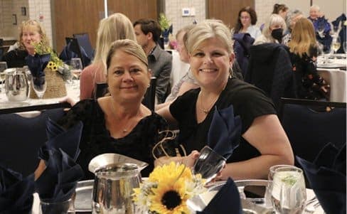 The Quarter Century Collie Group Inducts Edith Levine into the Hall of Fame