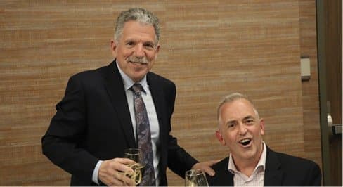 The Quarter Century Collie Group Honors Larry Willeford with the Right Stuff Award The Quarter Century Collie Group Honors Larry Willeford with the Right Stuff Award