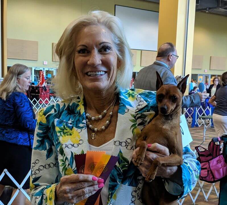 Cheristar | Cherie McDaniel