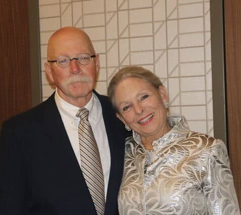 The Quarter Century Collie Group Honors Larry Willeford with the Right Stuff Award The Quarter Century Collie Group Honors Larry Willeford with the Right Stuff Award