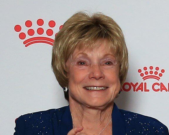 Sharon Masnick