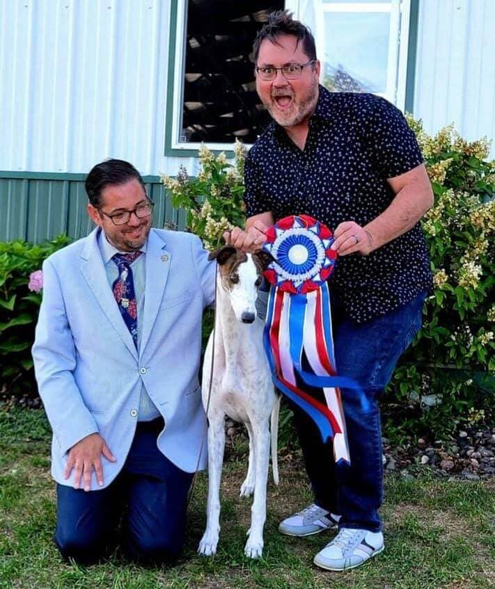 Wynsyr Kennels