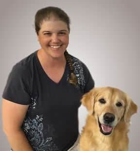 Sharon M. Albright, DVM, CCRT