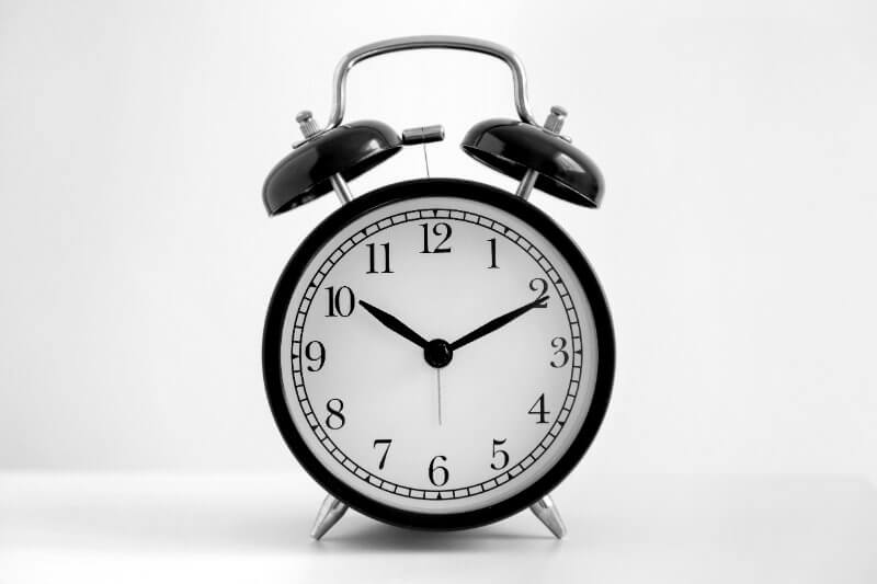 classic-alarm-clock-concept-of-time-and-being-on