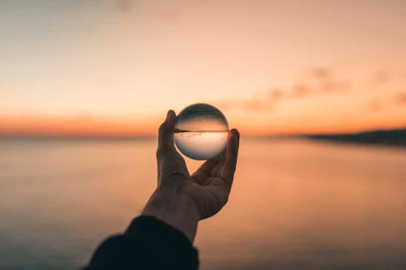 focus the goal on the horizon in 2023