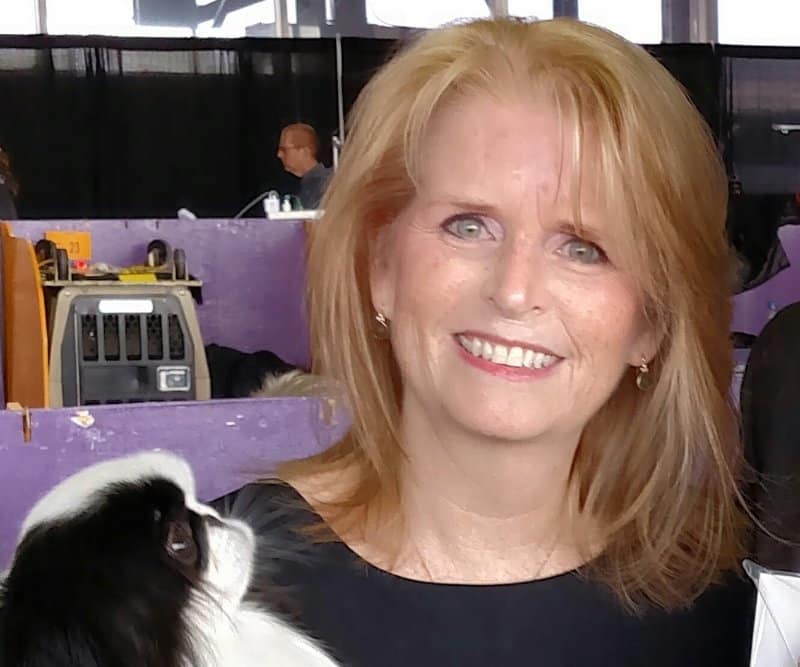 Susan Link head photo