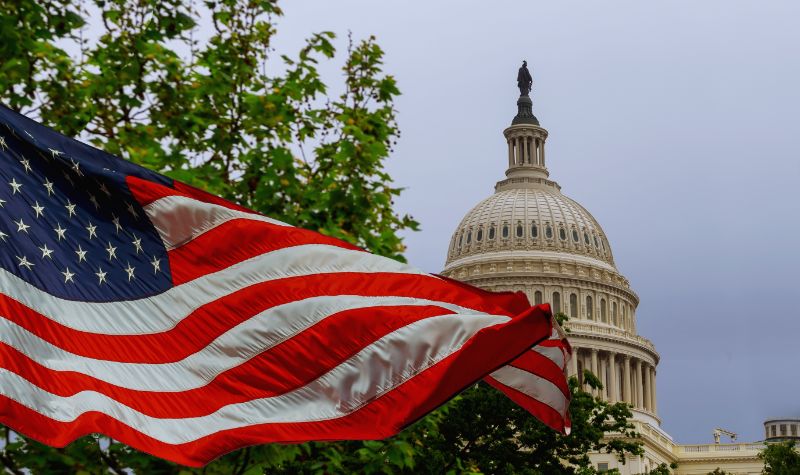 AR Groups Lobbying Congress for Anti-Breeder Bills
