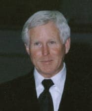 Thomas Coen head photo