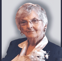 Mrs. Evelyn D. Kirk