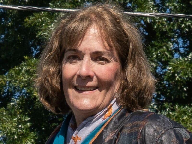 Candance Lundin