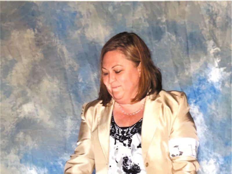 Tracey Kallas, Breeder of K2 Rat Terriers