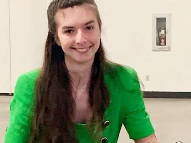 Alexa Keetch
