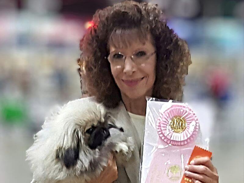 Susan Speranza