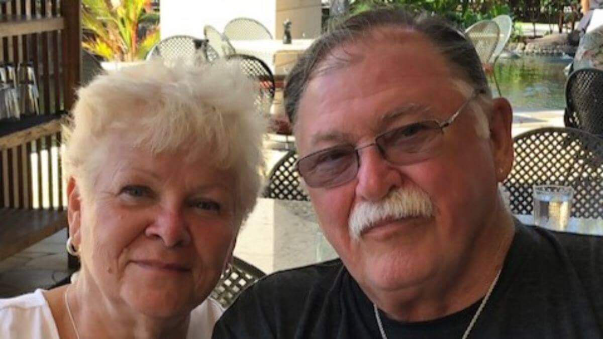 Sharon & Steve Dattilio