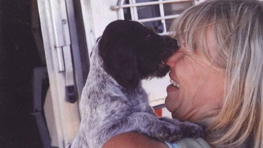 Judy Cheshire