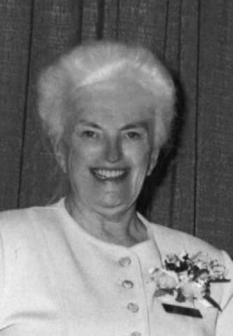 Dorothy Welsh
