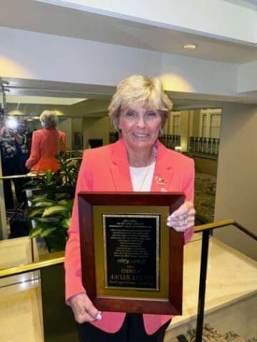 Gayle Kaye
