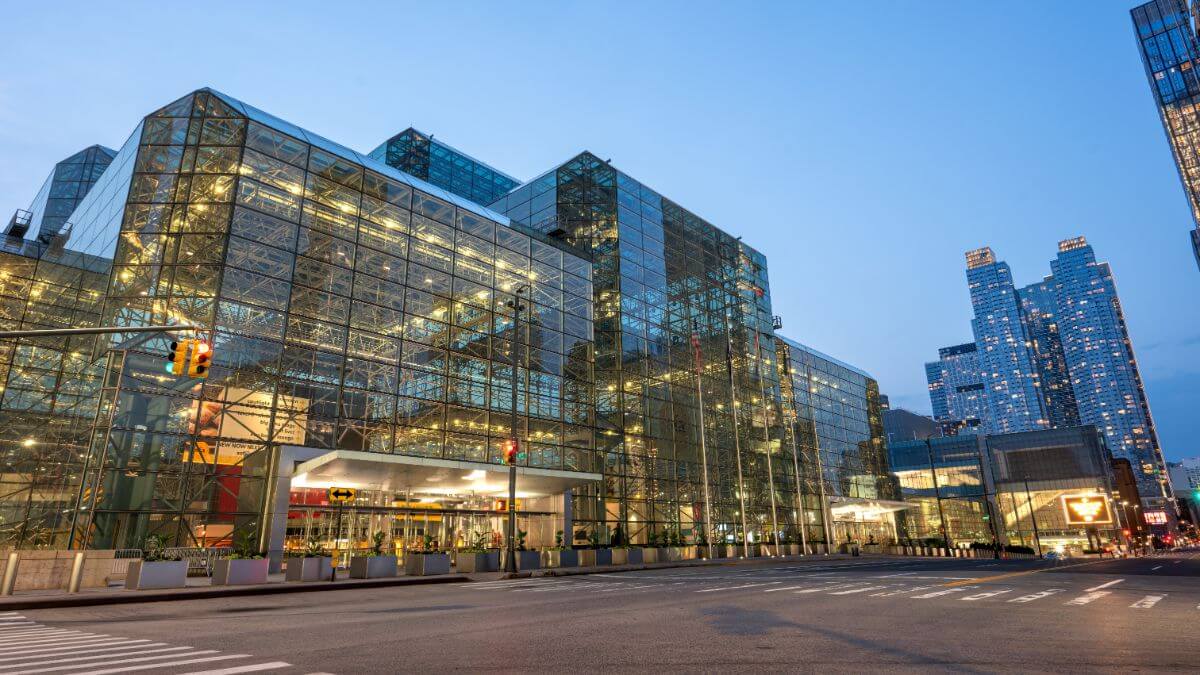 Westminster Kennel Club dog show 2025 location: Madison Square Garden