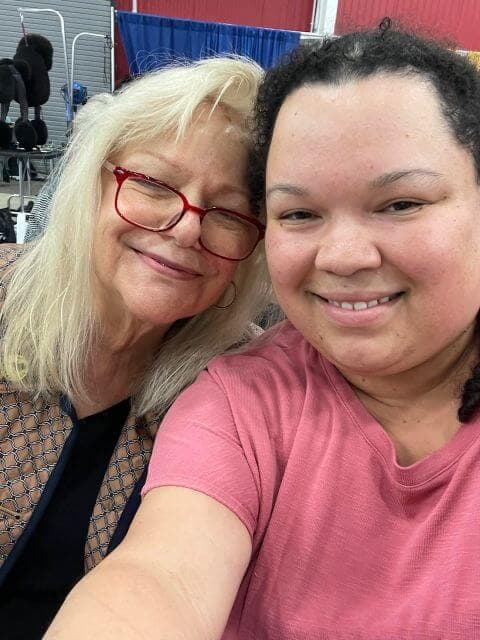 Peggy Mcdill