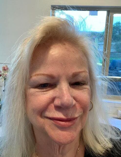 Peggy Mcdill
