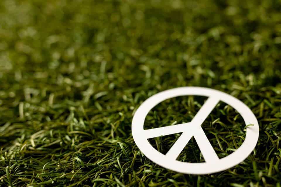 Peacemakers