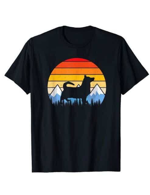 T shirt Cardigan memorabilia