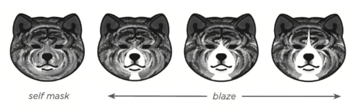 Japanese Akitainu