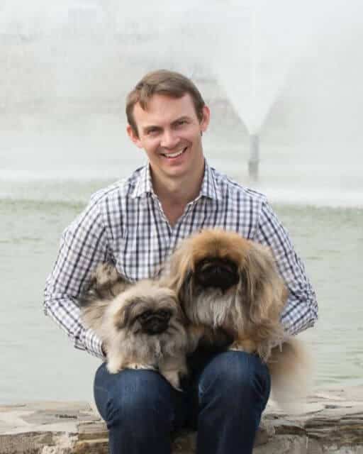Pekingese