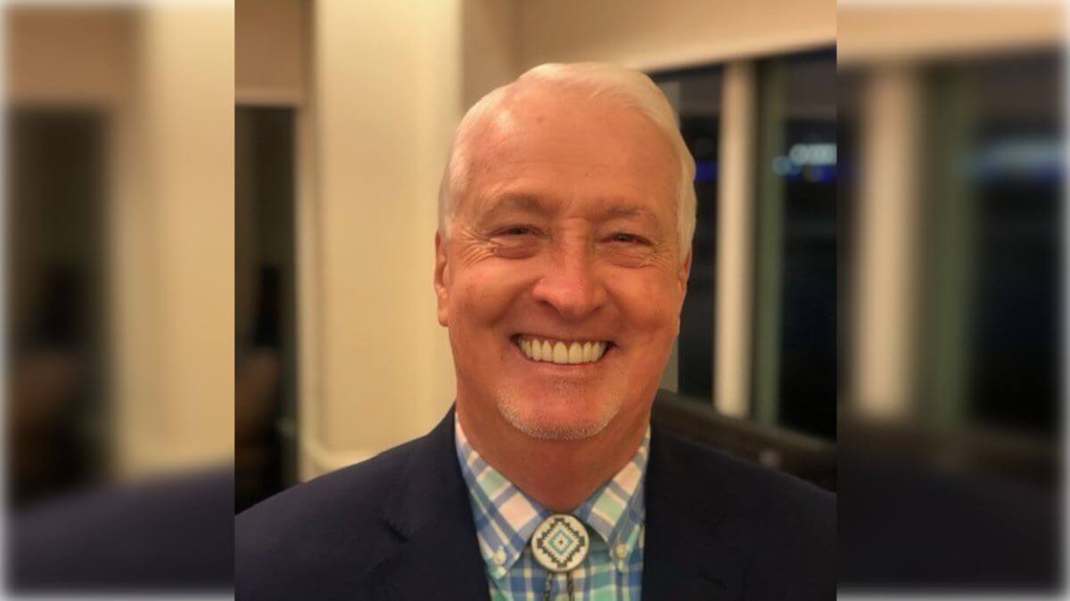 Dr. Steven L. Keating