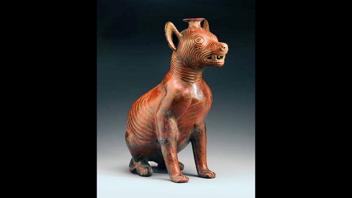 SEATED-COLIMA-DOG-CIRCA