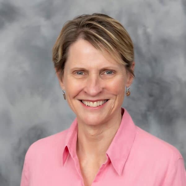 Dr. Sara K. Lyle head photo