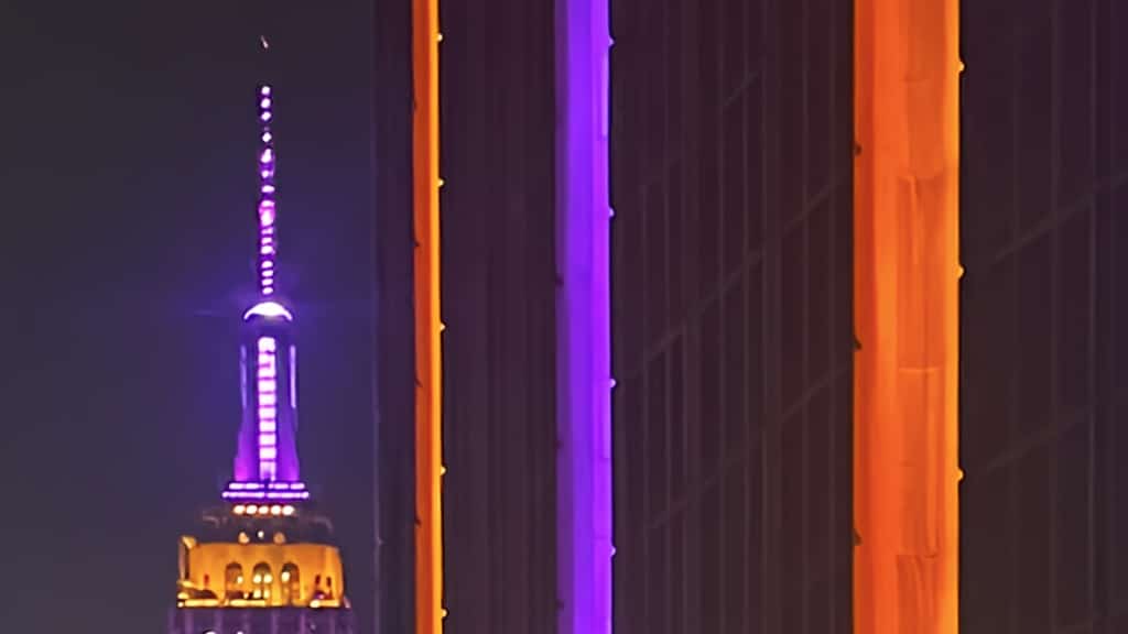 Home Again! Westminster Returns to the Bright Lights of the Big City