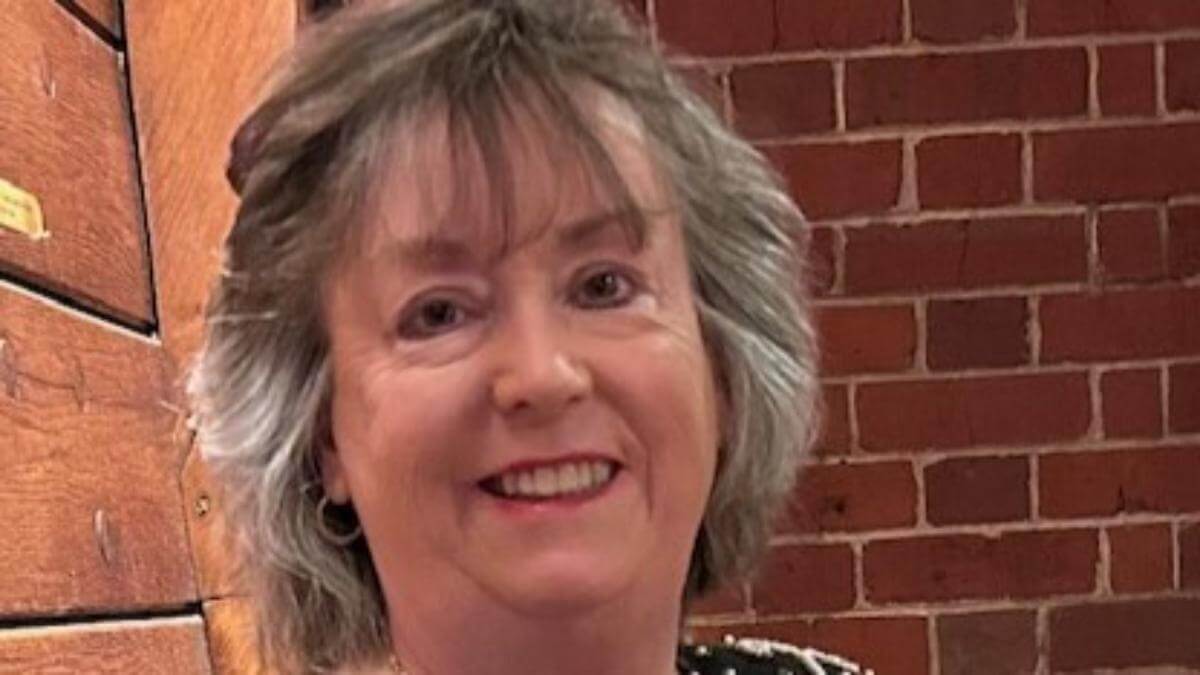 Dr. Margaret A. Reed