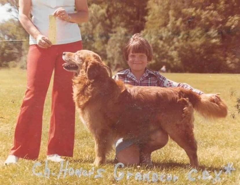 Young Karen