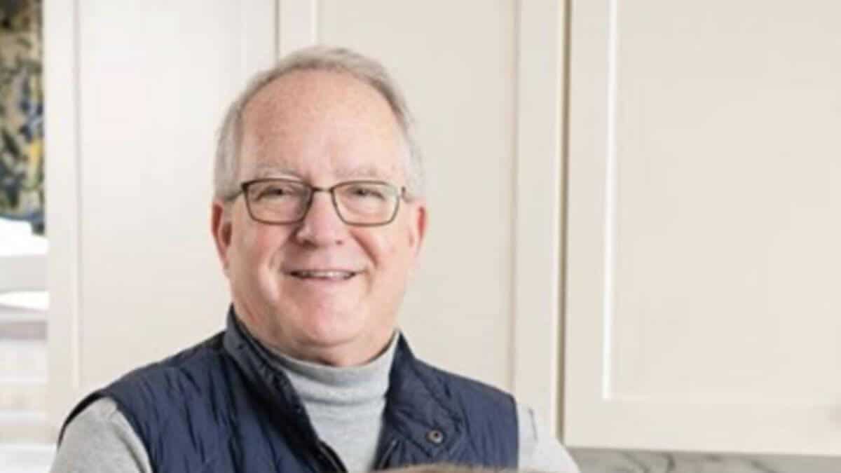David Fitzpatrick
