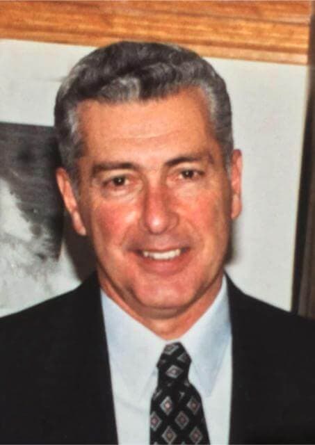 George Horn 1937-2017