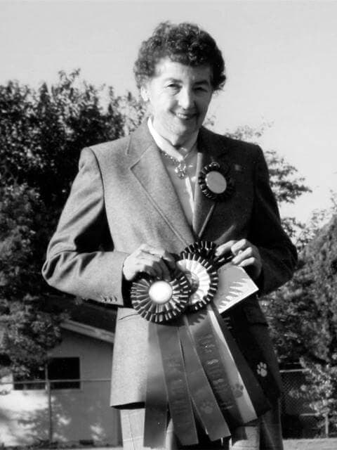 Leslie Canavan 1930-2018