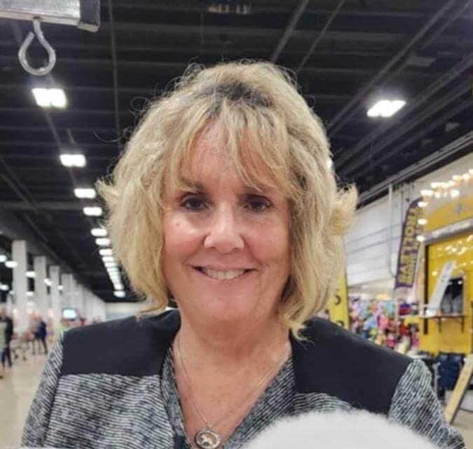 Debbie Hollan