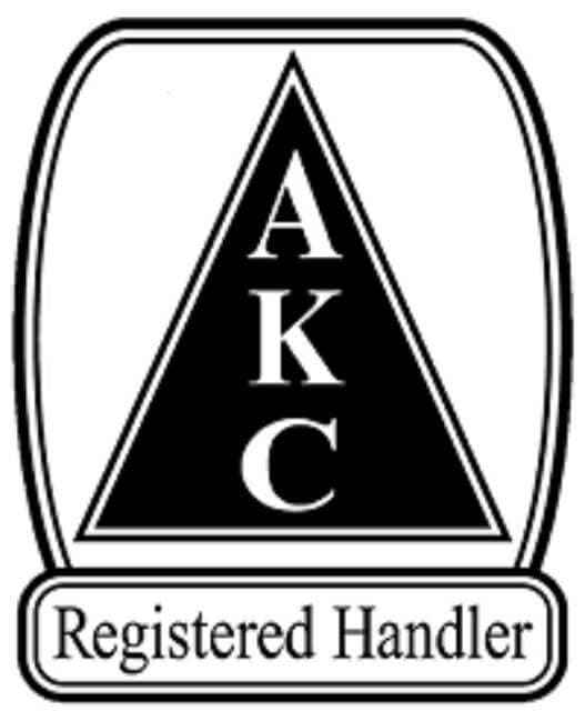The AKC Registered HandlersProgram is a voluntary certification program administered primarily by AKC staff to educate, verify, and monitor professional handlers. The program’s field coordinators are AKC Executive Field Reps, themselves former handlers. The requirements are many and there is a fairly rigid code of ethics. There are many quality handlers who are not members of AKC RHP. In either case, you need to do your own checking