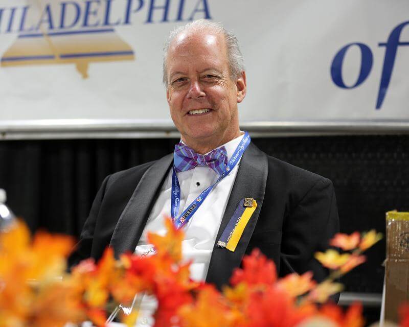 The National Dog Show Presented by Purina: The Kennel Club of Philadelphia’s Thanksgiving Gift