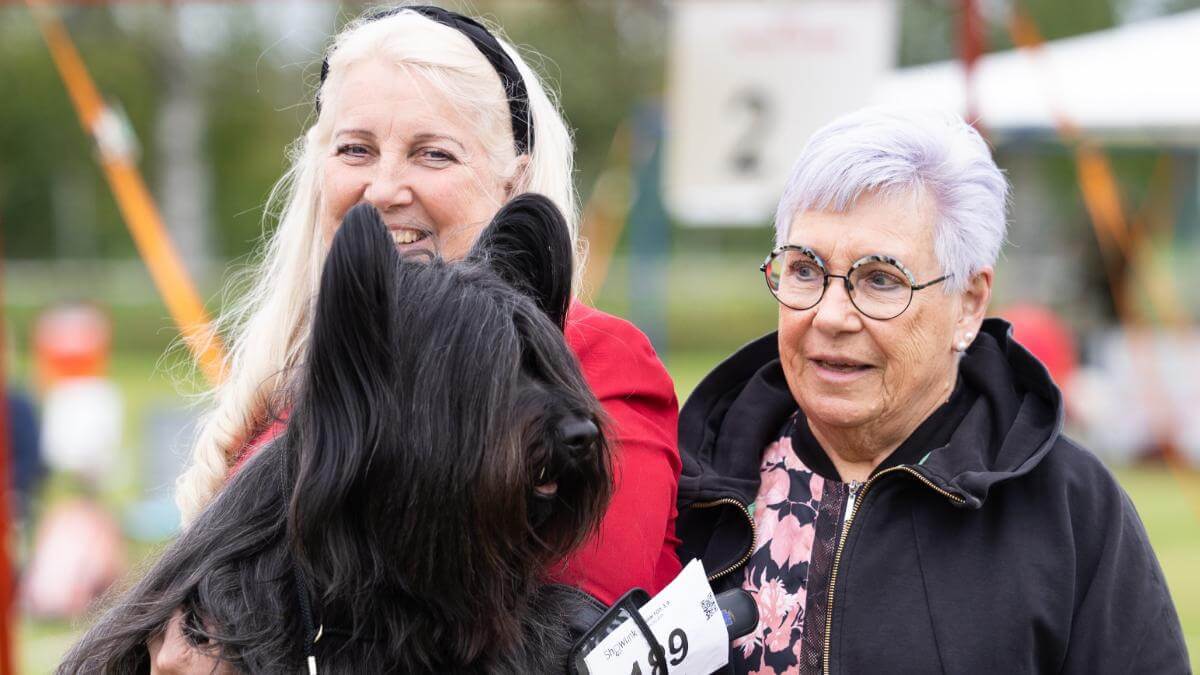 Thea Dahlbom & Carina Kitti