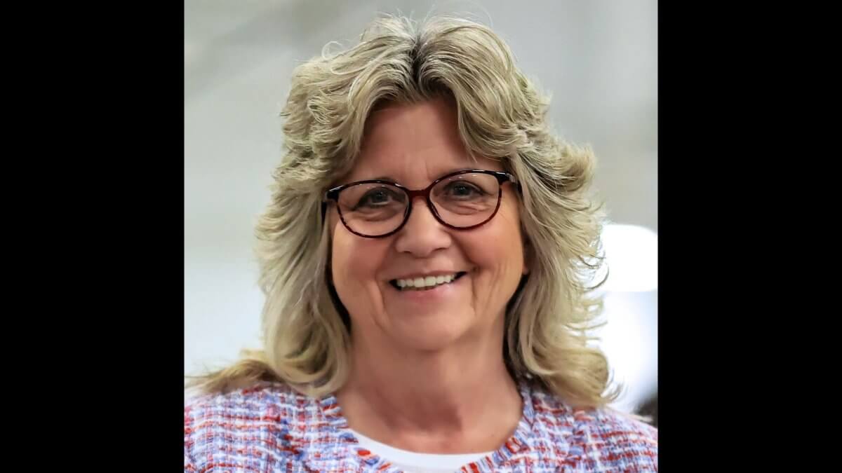 Deirdre Petrie
