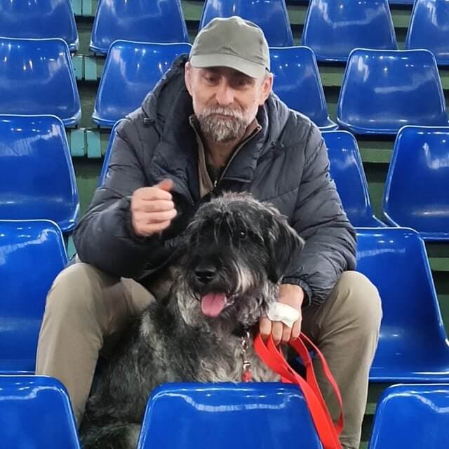 A Dog Show Travel Journal from the Balkans