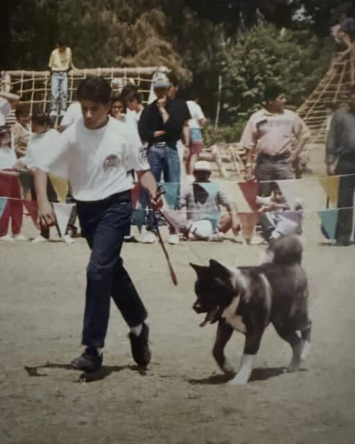 Chuy Moreno