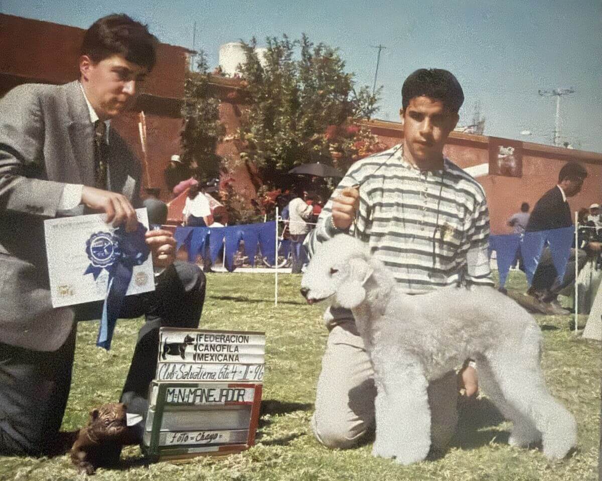 Chuy Moreno