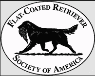 Picture of Flat-Coated Retriever Society of America