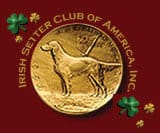 Picture of Irish Setter Club of America