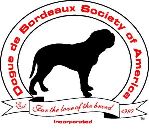 Picture of Dogue de Bordeaux Society of America