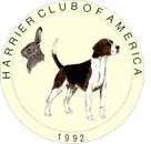 The Harrier Club Of America