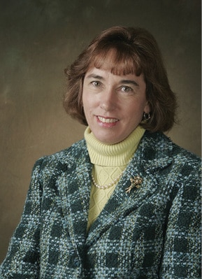 Picture of Carol C. Sommerfelt